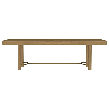 Arini Extension Dining Table - Furniture World