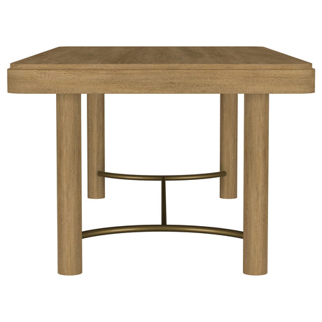 Arini Extension Dining Table - Furniture World
