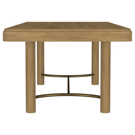 Arini Extension Dining Table - Furniture World