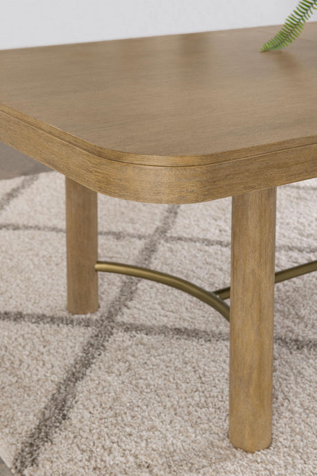 Arini Extension Dining Table - Furniture World