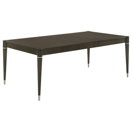Reseda Extension Dining Table - Furniture World