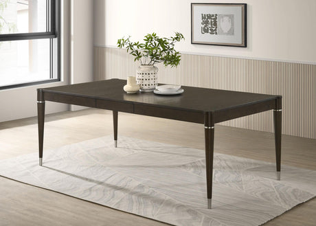 Reseda Extension Dining Table - Furniture World