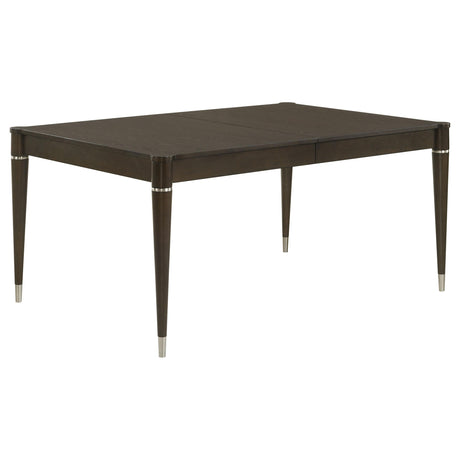 Reseda Extension Dining Table - Furniture World