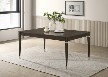 Reseda Extension Dining Table - Furniture World