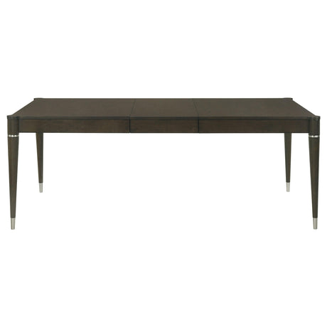Reseda Extension Dining Table - Furniture World