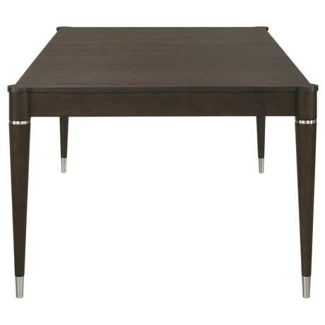 Reseda Extension Dining Table - Furniture World