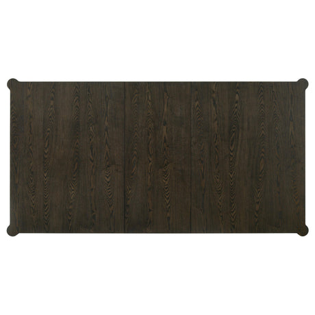 Reseda Extension Dining Table - Furniture World