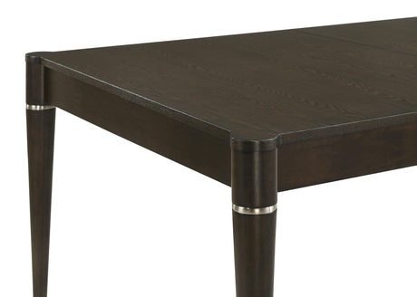Reseda Extension Dining Table - Furniture World