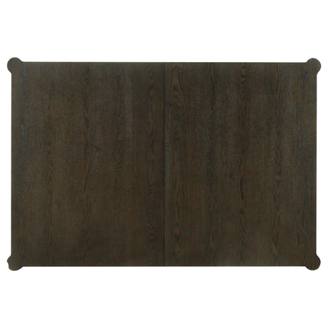 Reseda Extension Dining Table - Furniture World