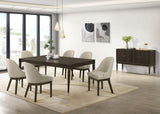 Reseda Dining Side Chair - Furniture World