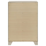 Trenton Chest of Drawers