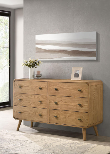 Robyn Dresser - Furniture World