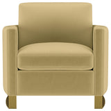 Corliss Accent Chair