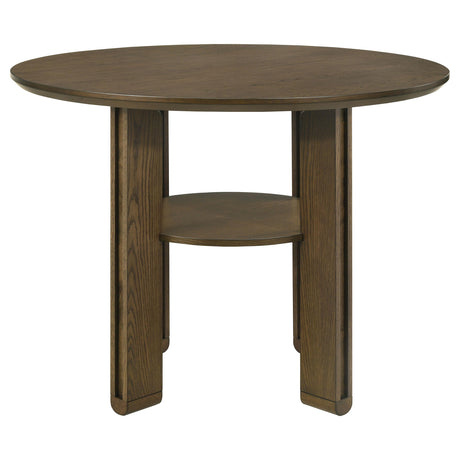 Ottowa Counter Height Dining Set - Furniture World