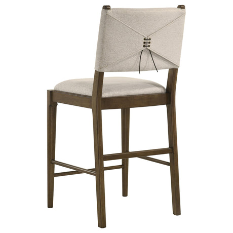 Ottowa Counter Height Dining Set - Furniture World