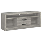 Burke Entertainment Center