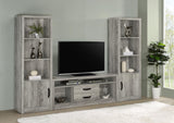 Burke Entertainment Center