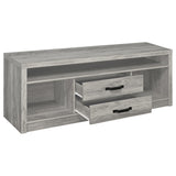 Burke Entertainment Center