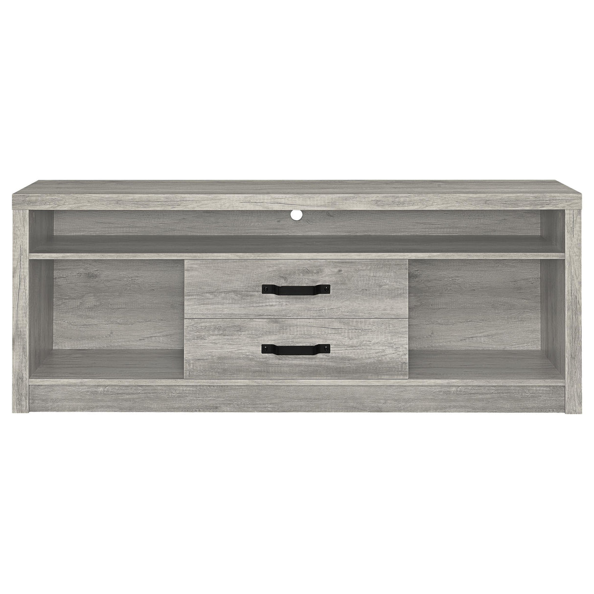 Burke Entertainment Center