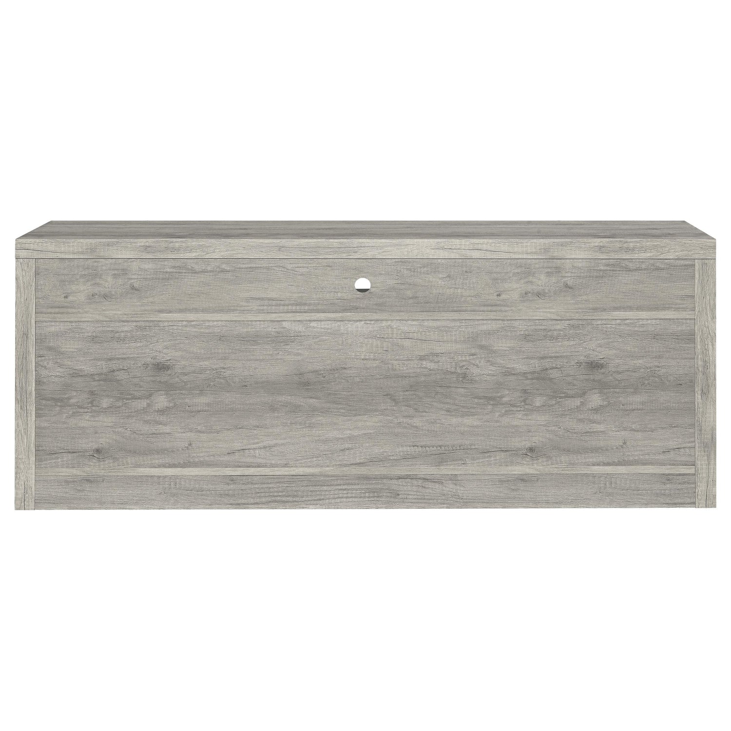 Burke Entertainment Center