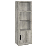 Burke Entertainment Center