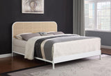 Amherst Panel Bed - Furniture World