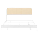 Amherst Panel Bed - Furniture World