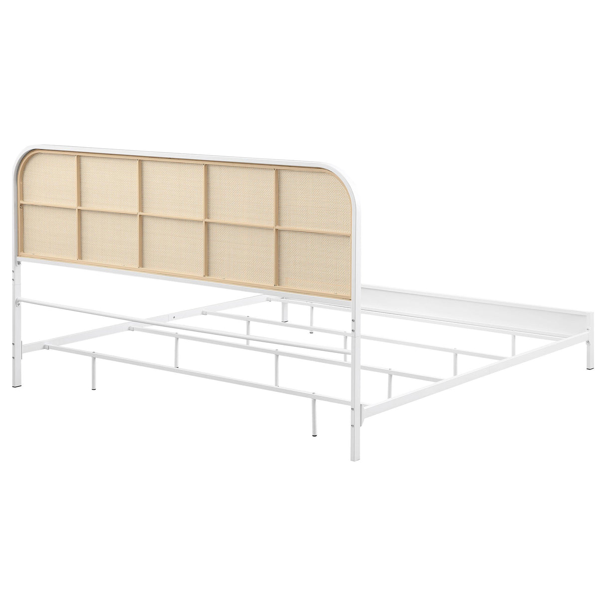 Amherst Panel Bed - Furniture World