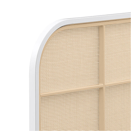 Amherst Panel Bed - Furniture World