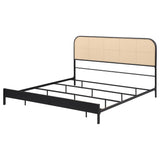 Amherst Panel Bed - Furniture World
