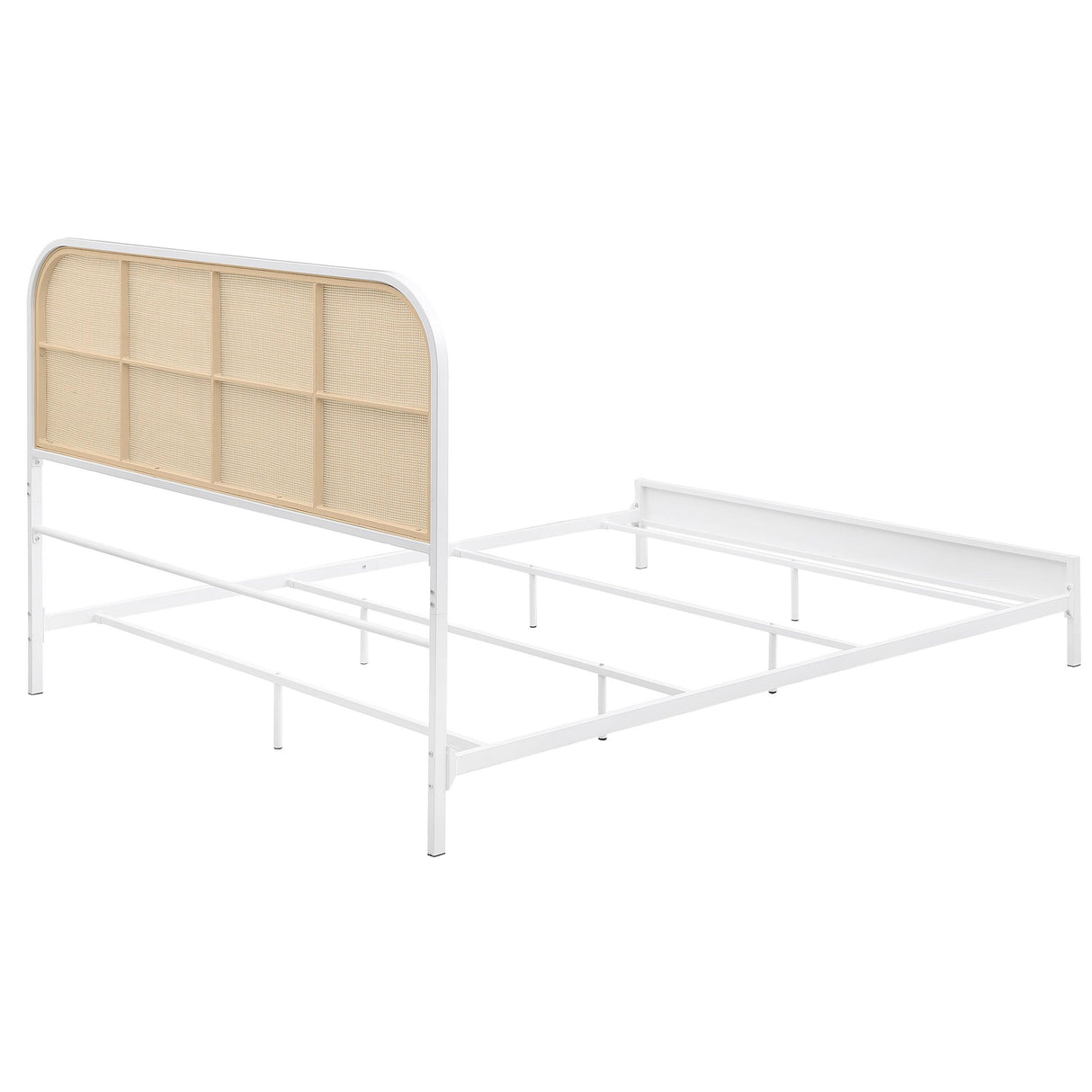 Amherst Panel Bed - Furniture World