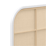 Amherst Panel Bed - Furniture World