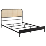 Amherst Panel Bed - Furniture World