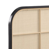 Amherst Panel Bed - Furniture World