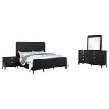 Brookmead Bedroom Set - Furniture World