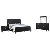 Brookmead Bedroom Set - Furniture World