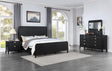 Brookmead Bedroom Set - Furniture World