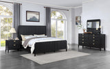 Brookmead Bedroom Set - Furniture World