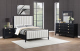 Brookmead Bedroom Set - Furniture World