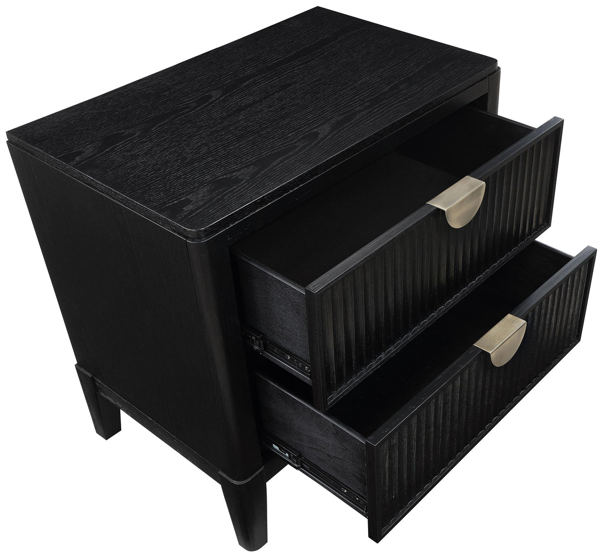 Brookmead Bedroom Set - Furniture World