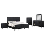 Brookmead Bedroom Set - Furniture World