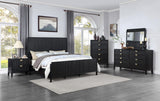 Brookmead Bedroom Set - Furniture World