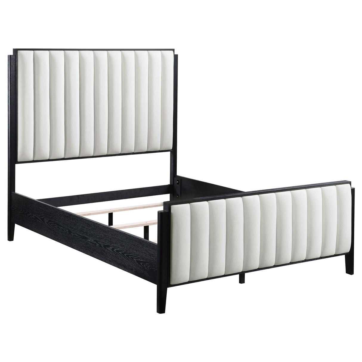 Brookmead Bedroom Set - Furniture World