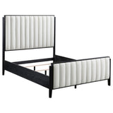 Brookmead Bedroom Set - Furniture World