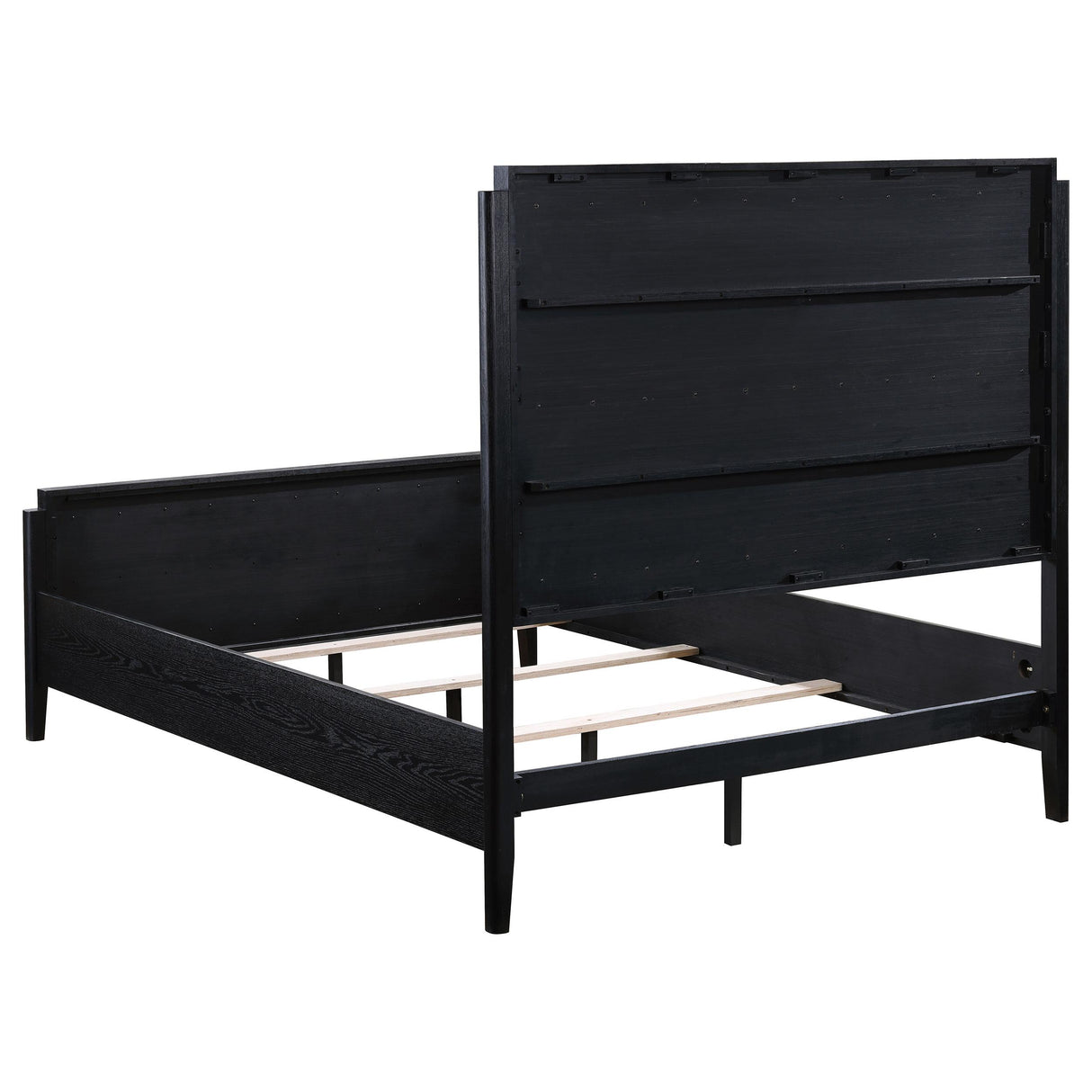 Brookmead Bedroom Set - Furniture World