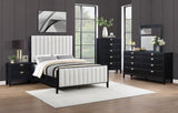 Brookmead Bedroom Set - Furniture World