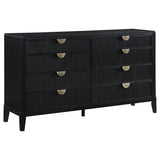 Brookmead Bedroom Set - Furniture World