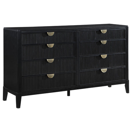Brookmead Bedroom Set - Furniture World