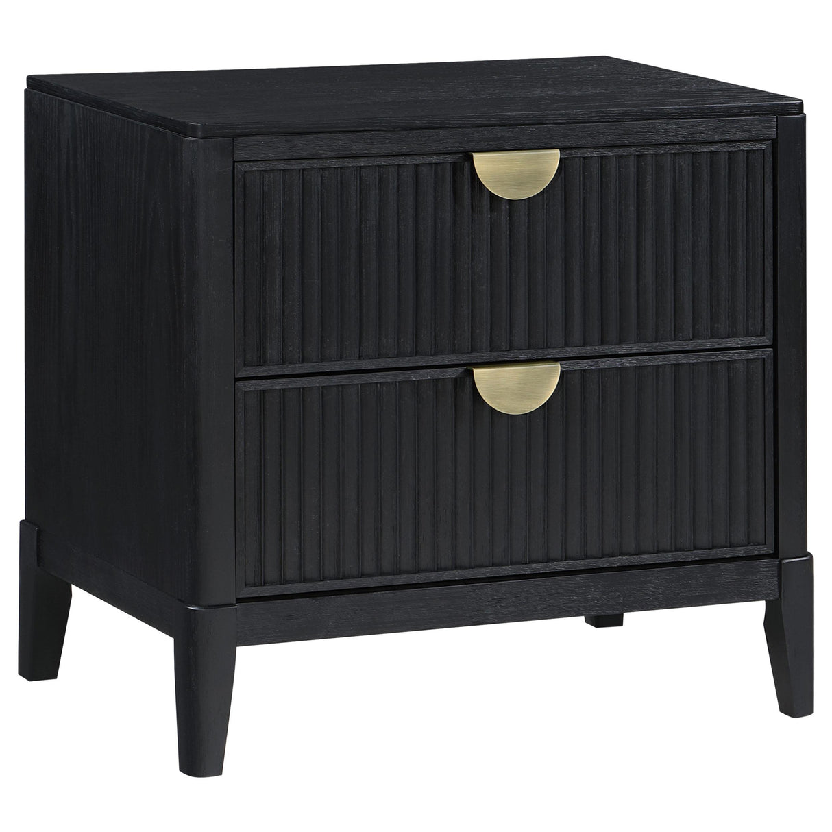 Brookmead Bedroom Set - Furniture World