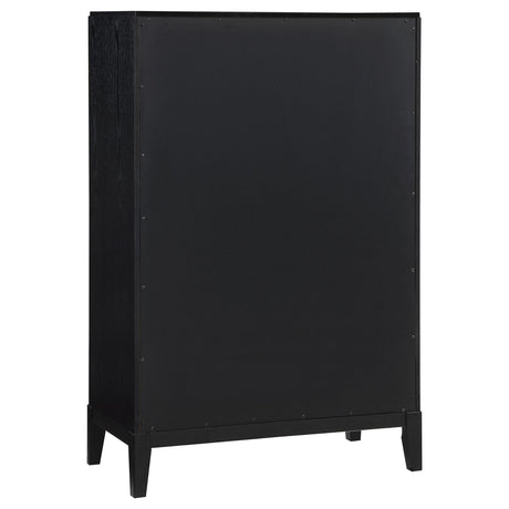 Brookmead Bedroom Set - Furniture World